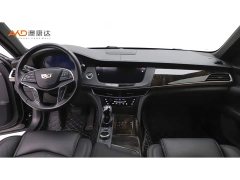 Cadillac CT6 28T Luxury - ფოტო 5