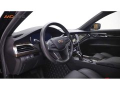 Cadillac CT6 28T Luxury - ფოტო 6