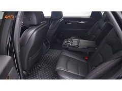 Cadillac CT6 28T Luxury - ფოტო 7