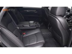 Cadillac CT6 28T Luxury - ფოტო 8