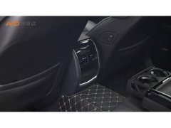 Cadillac CT6 28T Luxury - ფოტო 9
