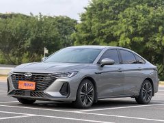 Chery Arrizo 8 High-Performance Edition 2.0T DCT - ფოტო 1