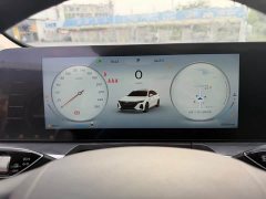 Chery Arrizo 8 High-Performance Edition 2.0T DCT - ფოტო 12
