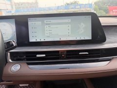 Chery Arrizo 8 High-Performance Edition 2.0T DCT - ფოტო 13