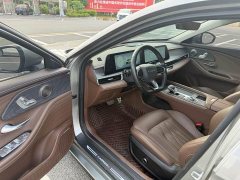 Chery Arrizo 8 High-Performance Edition 2.0T DCT - ფოტო 14