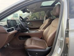 Chery Arrizo 8 High-Performance Edition 2.0T DCT - ფოტო 15