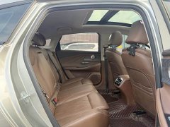 Chery Arrizo 8 High-Performance Edition 2.0T DCT - ფოტო 18