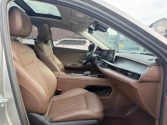 Chery Arrizo 8 High-Performance Edition 2.0T DCT - ფოტო 19