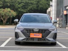 Chery Arrizo 8 High-Performance Edition 2.0T DCT - ფოტო 2