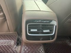Chery Arrizo 8 High-Performance Edition 2.0T DCT - ფოტო 20