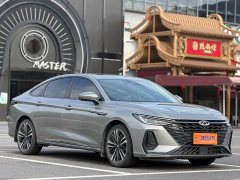 Chery Arrizo 8 High-Performance Edition 2.0T DCT - ფოტო 3