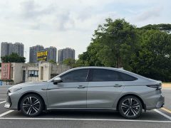 Chery Arrizo 8 High-Performance Edition 2.0T DCT - ფოტო 4