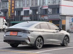 Chery Arrizo 8 High-Performance Edition 2.0T DCT - ფოტო 6