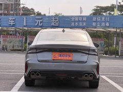Chery Arrizo 8 High-Performance Edition 2.0T DCT - ფოტო 7