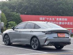 Chery Arrizo 8 High-Performance Edition 2.0T DCT - ფოტო 8