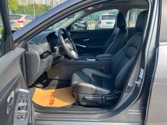 Nissan Sylphy 2023 1.6L CVT Comfort Edition - ფოტო 10