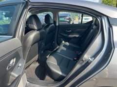Nissan Sylphy 2023 1.6L CVT Comfort Edition - ფოტო 11