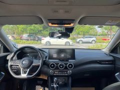 Nissan Sylphy 2023 1.6L CVT Comfort Edition - ფოტო 12