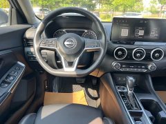 Nissan Sylphy 2023 1.6L CVT Comfort Edition - ფოტო 13