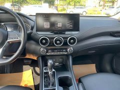 Nissan Sylphy 2023 1.6L CVT Comfort Edition - ფოტო 14