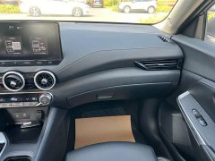 Nissan Sylphy 2023 1.6L CVT Comfort Edition - ფოტო 15