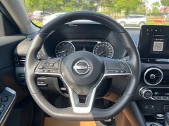 Nissan Sylphy 2023 1.6L CVT Comfort Edition - ფოტო 16