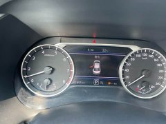 Nissan Sylphy 2023 1.6L CVT Comfort Edition - ფოტო 17