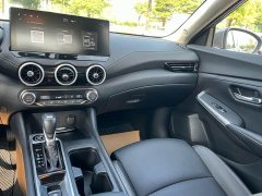 Nissan Sylphy 2023 1.6L CVT Comfort Edition - ფოტო 18