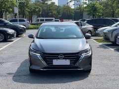 Nissan Sylphy 2023 1.6L CVT Comfort Edition - ფოტო 2