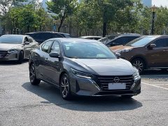 Nissan Sylphy 2023 1.6L CVT Comfort Edition - ფოტო 3