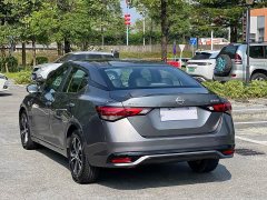 Nissan Sylphy 2023 1.6L CVT Comfort Edition - ფოტო 4