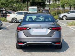 Nissan Sylphy 2023 1.6L CVT Comfort Edition - ფოტო 5