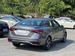 Nissan Sylphy 2023 1.6L CVT Comfort Edition - ფოტო 6