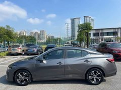 Nissan Sylphy 2023 1.6L CVT Comfort Edition - ფოტო 7