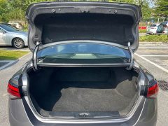 Nissan Sylphy 2023 1.6L CVT Comfort Edition - ფოტო 9