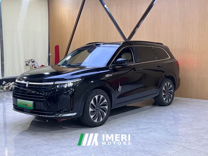 AITO M7 1.5T Intelligent Driving RWD Max 5-Seater - ავტომობილი ჩინეთიდან