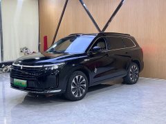 AITO M7 1.5T Intelligent Driving RWD Max 5-Seater - ფოტო 1