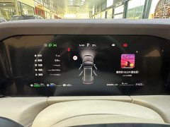 AITO M7 1.5T Intelligent Driving RWD Max 5-Seater - ფოტო 16