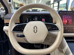 AITO M7 1.5T Intelligent Driving RWD Max 5-Seater - ფოტო 17