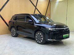 AITO M7 1.5T Intelligent Driving RWD Max 5-Seater - ფოტო 3