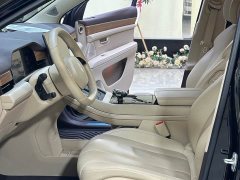 AITO M7 1.5T Intelligent Driving RWD Max 5-Seater - ფოტო 4