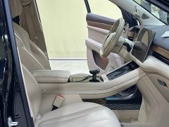 AITO M7 1.5T Intelligent Driving RWD Max 5-Seater - ფოტო 6