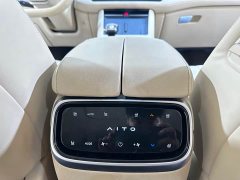 AITO M7 1.5T Intelligent Driving RWD Max 5-Seater - ფოტო 8