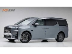 Zeekr Geely Zeekr 009 2024 Six-Seat Executive AWD 108kWh - ფოტო 1