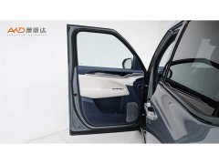 Zeekr Geely Zeekr 009 2024 Six-Seat Executive AWD 108kWh - ფოტო 11