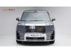 Zeekr Geely Zeekr 009 2024 Six-Seat Executive AWD 108kWh - ფოტო 2