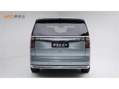 Zeekr Geely Zeekr 009 2024 Six-Seat Executive AWD 108kWh - ფოტო 4