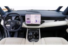 Zeekr Geely Zeekr 009 2024 Six-Seat Executive AWD 108kWh - ფოტო 5