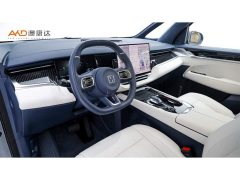 Zeekr Geely Zeekr 009 2024 Six-Seat Executive AWD 108kWh - ფოტო 6