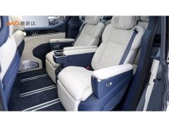 Zeekr Geely Zeekr 009 2024 Six-Seat Executive AWD 108kWh - ფოტო 7